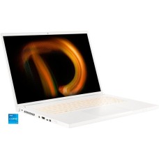 Acer ConceptD 3 (CN316-73G-5330), Notebook(weiß, Windows 11 Home 64-Bit, 40.6 cm (16 Zoll), 512 GB SSD)