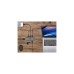 Acer Multi-Port Adapter, Dockingstation(silber, USB-C, HDMI, USB-A)