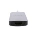 Acer Multi-Port Adapter, Dockingstation(silber, USB-C, HDMI, USB-A)