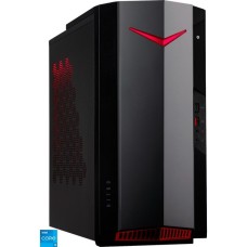 Acer Nitro 50 N50-640 (DG.E2VEG.010), Gaming-PC(schwarz/rot, Windows 11 Home 64-Bit)