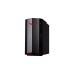 Acer Nitro 50 N50-640 (DG.E2VEG.010), Gaming-PC(schwarz/rot, Windows 11 Home 64-Bit)