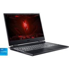 Acer Nitro 5 (AN515-58-57M3), Gaming-Notebook(schwarz, Windows 11 Home 64-Bit, 39.6 cm (15.6 Zoll) & 144 Hz Display, 512 GB SSD)