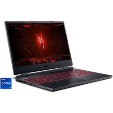 Acer Nitro 5 (AN515-58-93A5), Gaming-Notebook(schwarz, Windows 11 Home 64-Bit, 39.6 cm (15.6 Zoll) & 165 Hz Display, 1 TB SSD)