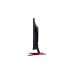 Acer Nitro VG240YS3, Gaming-Monitor(61 cm (24 Zoll), schwarz/rot, FullHD, VA, HDMI, 180Hz Panel)