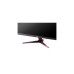 Acer Nitro VG240YS3, Gaming-Monitor(61 cm (24 Zoll), schwarz/rot, FullHD, VA, HDMI, 180Hz Panel)