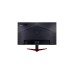 Acer Nitro VG240YS, Gaming-Monitor(61 cm (24 Zoll), schwarz, FullHD, AMD Free-Sync, HDMI, 165Hz Panel, Outlet)