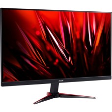 Acer Nitro VG270S, Gaming-Monitor(69 cm (27 Zoll), schwarz, FullHD, AMD Free-Sync, IPS, 165Hz Panel)