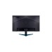Acer Nitro VG271UM3, Gaming-Monitor(69 cm (27 Zoll), schwarz/blau, QHD, AMD Free-Sync, IPS, 180Hz Panel)