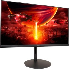 Acer Nitro XF240YM3, Gaming-Monitor(60 cm (24 Zoll), schwarz, FullHD, IPS, Free-Sync Premium, 180Hz Panel)