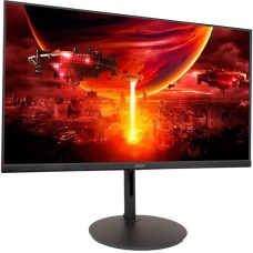 Acer Nitro XF270M3, Gaming-Monitor(69 cm (27 Zoll), schwarz, FullHD, IPS, AMD Free-Sync Premium, 180Hz Panel)