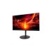 Acer Nitro XF270M3, Gaming-Monitor(69 cm (27 Zoll), schwarz, FullHD, IPS, AMD Free-Sync Premium, 180Hz Panel)