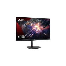 Acer Nitro XV272UV3, Gaming-Monitor(69 cm (27 Zoll), schwarz, QHD, Free-Sync Premium)