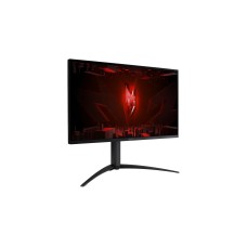 Acer Nitro XV275KP3, Gaming-Monitor(69 cm (27 Zoll), schwarz, UltraHD/4K, IPS, AMD Free-Sync, USB-C, 160Hz Panel)