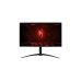 Acer Nitro XV275KP3, Gaming-Monitor(69 cm (27 Zoll), schwarz, UltraHD/4K, IPS, AMD Free-Sync, USB-C, 160Hz Panel)
