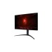 Acer Nitro XV275KP3, Gaming-Monitor(69 cm (27 Zoll), schwarz, UltraHD/4K, IPS, AMD Free-Sync, USB-C, 160Hz Panel)