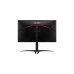 Acer Nitro XV275KP3, Gaming-Monitor(69 cm (27 Zoll), schwarz, UltraHD/4K, IPS, AMD Free-Sync, USB-C, 160Hz Panel)