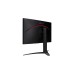 Acer Nitro XV275KP3, Gaming-Monitor(69 cm (27 Zoll), schwarz, UltraHD/4K, IPS, AMD Free-Sync, USB-C, 160Hz Panel)