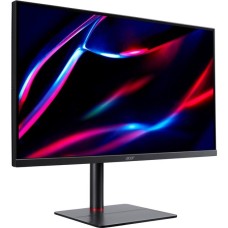 Acer Nitro XV275KP, Gaming-Monitor(69 cm (27 Zoll), schwarz, UltraHD/4K, IPS, USB-C, HDMI 2.1, 144Hz Panel)