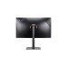 Acer Nitro XV275KP, Gaming-Monitor(69 cm (27 Zoll), schwarz, UltraHD/4K, IPS, USB-C, HDMI 2.1, 144Hz Panel)