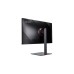 Acer Nitro XV275KP, Gaming-Monitor(69 cm (27 Zoll), schwarz, UltraHD/4K, IPS, USB-C, HDMI 2.1, 144Hz Panel)