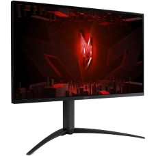 Acer Nitro XV275UP3, Gaming-Monitor(69 cm (27 Zoll), schwarz, QHD, AMD Free-Sync, HDR, 170Hz Panel)