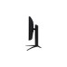 Acer Nitro XV275UP3, Gaming-Monitor(69 cm (27 Zoll), schwarz, QHD, AMD Free-Sync, HDR, 170Hz Panel)