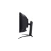 Acer Nitro XZ452CUV, Gaming-Monitor(113 cm (45 Zoll), schwarz, DQHD, VA, Curved, 165Hz Panel)