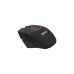 Acer Nitro, Gaming-Maus(schwarz/rot)