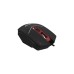 Acer Nitro, Gaming-Maus(schwarz/rot)