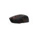 Acer Nitro, Gaming-Maus(schwarz/rot)