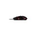 Acer Nitro, Gaming-Maus(schwarz/rot)