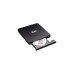 Acer Portable CD/DVD Writer, externer DVD-Brenner(schwarz)