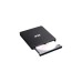 Acer Portable CD/DVD Writer, externer DVD-Brenner(schwarz)