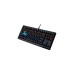 Acer Predator Aethon 301, Gaming-Tastatur(schwarz, DE-Layout, Gateron Blue)