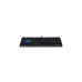 Acer Predator Aethon 301, Gaming-Tastatur(schwarz, DE-Layout, Gateron Blue)
