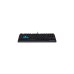 Acer Predator Aethon 301, Gaming-Tastatur(schwarz, DE-Layout, Gateron Blue, Outlet)