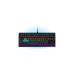 Acer Predator Aethon 301, Gaming-Tastatur(schwarz, DE-Layout, Gateron Blue, Outlet)