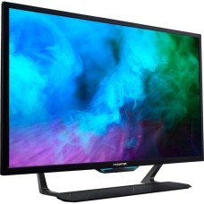 Acer Predator CG437KS, Gaming-Monitor(108 cm (43 Zoll), schwarz, UltraHD/4K, VA, HDMI 2.1, NVIDIA G-Sync, 144Hz Panel)
