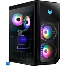 Acer Predator Orion 5000 (DG.E3AEG.00M), Gaming-PC(schwarz, Windows 11 Home 64-Bit, Outlet)