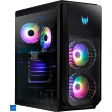 Acer Predator Orion 5000 (DG.E3AEG.00M), Gaming-PC(schwarz, Windows 11 Home 64-Bit)