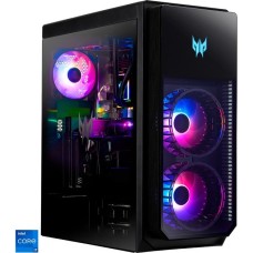 Acer Predator Orion 7000 (DG.E39EG.00E), Gaming-PC(schwarz, Windows 11 Home 64-Bit , Outlet)