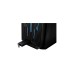 Acer Predator Orion X (DG.E3REG.003), Gaming-PC(schwarz, Windows 11 Home 64-Bit )