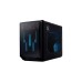 Acer Predator Orion X (DG.E3REG.003), Gaming-PC(schwarz, Windows 11 Home 64-Bit )