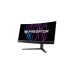 Acer Predator X34V, OLED-Monitor(86 cm (34 Zoll), schwarz, UWQHD, OLED, 175Hz Panel)