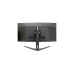 Acer Predator X34V, OLED-Monitor(86 cm (34 Zoll), schwarz, UWQHD, OLED, 175Hz Panel)