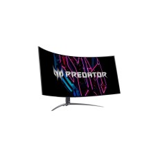 Acer Predator X45, Gaming-Monitor(113 cm (45 Zoll), schwarz, UWQHD, HDMI, DisplayPort, AMD FreeSync Premium, 240Hz Panel)