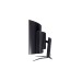 Acer Predator X45, Gaming-Monitor(113 cm (45 Zoll), schwarz, UWQHD, HDMI, DisplayPort, AMD FreeSync Premium, 240Hz Panel)