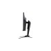 Acer Predator XB273UKF, Gaming-Monitor(69 cm (27 Zoll), schwarz, QHD, IPS, USB-C, AMD Free-Sync, 300Hz Panel, Outlet)