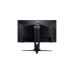 Acer Predator XB273UZ, Gaming-Monitor(69 cm (27 Zoll), schwarz, QHD, IPS, HDR, AMD Free-Sync, 270Hz Panel)