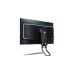 Acer Predator XB323QKNV, Gaming-Monitor(80 cm (32 Zoll), schwarz, UltraHD/4K, IPS, HDR, 144Hz Panel, Outlet)